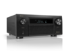 DENON AVR-A10H - יבואן רשמי בישראל