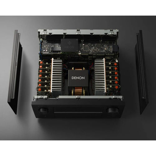 DENON AVR-A10H - יבואן רשמי בישראל