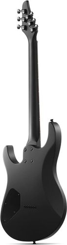 גיטרה חשמלית DMT-100 עם מוצרים נלווים Donner Solid Body Electric Guitar בצבע שחור מבית DONNER