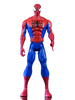 דמות משחק עם אפקטים קוליים ספיידרמן 30 ס'מ עם מפרקים זזים מסדרת TITAN HERO