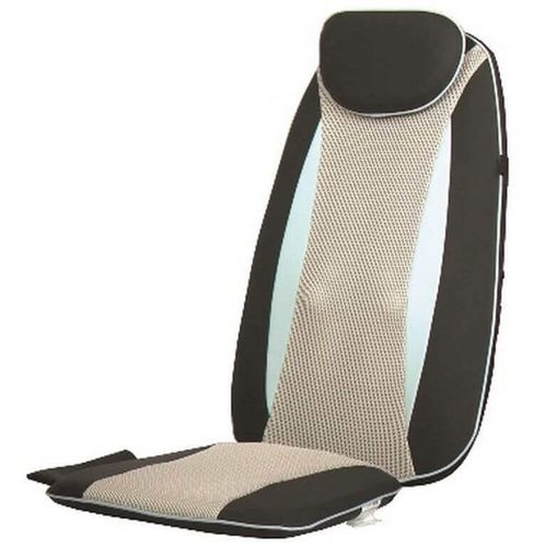 מושב עיסוי שיאצו מקצועי Medic Spa