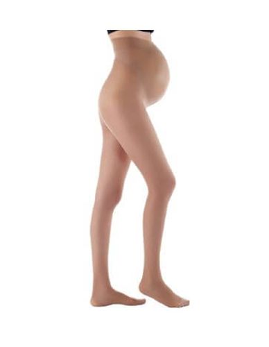 גרביים רפואיים אלסטיים- גרב מכנס להריון לחץ 1