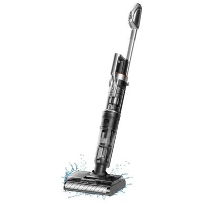 שואב אבק אלחוטי שוטף ג'ימי דגם HW11 PRO MAX