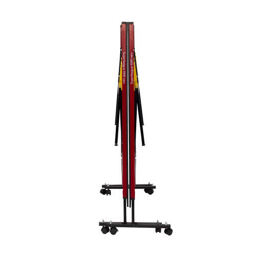 שולחן טניס פנים SUPERLEAGUE TT 5000 NEW סופרליג
