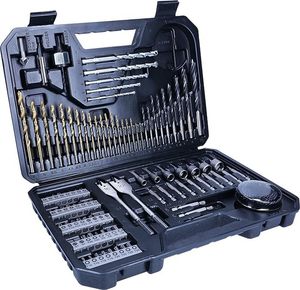סט מקצועי 103 חלקים BOSCH V-LINE 