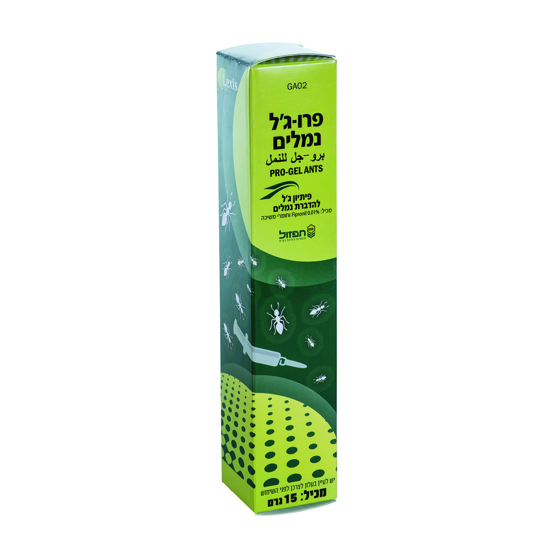 פרוג