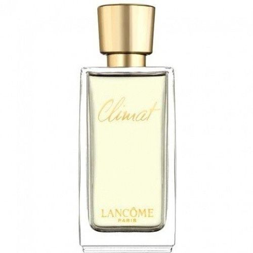 בושם לאישה לנקום טסטר LANCOME CLIMAT 75 ML E.D.T TESTER