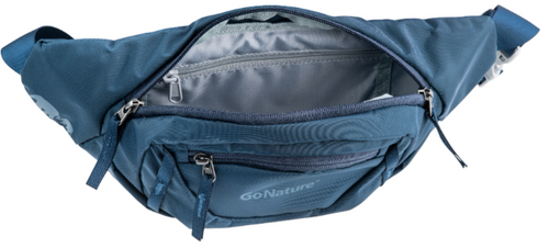 פאוץ GN I POUCH כחול - GoNature