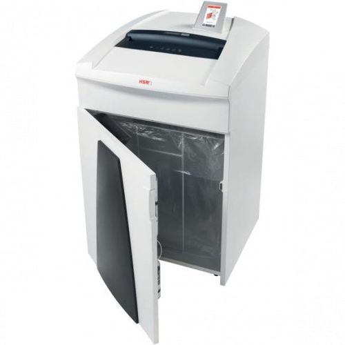 מגרסת נייר אגפית HSM SECURIO P40i-c