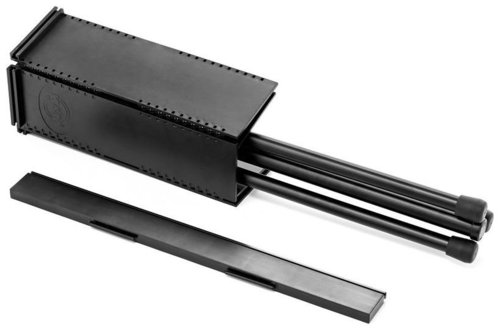 עמוד תווים תזמורתי מתקפל K&M 12120