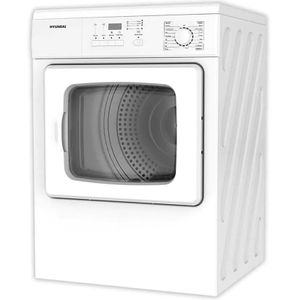 מייבש כביסה Hyundai HAQ70D1 ‏7 ‏ק"ג יונדאי