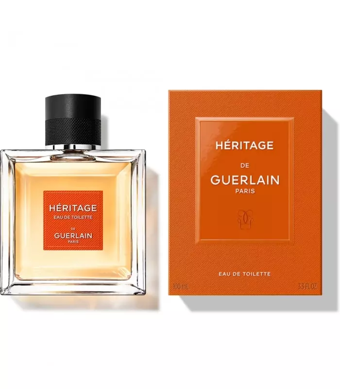 Guerlain Heritage Eau de Parfum