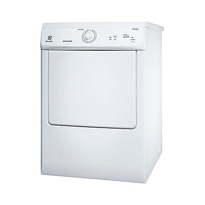 מייבש כביסה Zanussi ZTE7100PZ ‏7 ‏ק