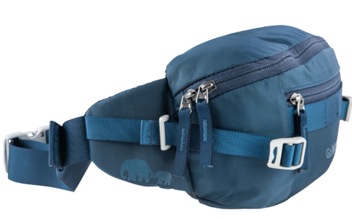 פאוץ GN MY POUCH כחול  - GoNature