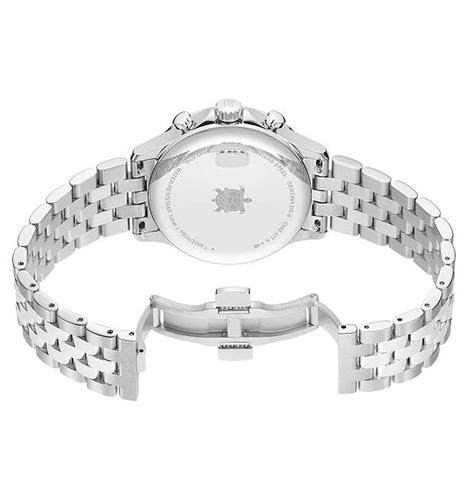 שעון יד CR-0454171105100 Certina Urban DS-8
