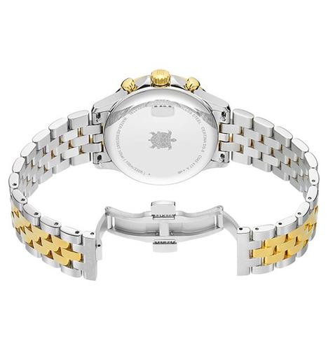 שעון יד CR-0454172203100 Certina Urban DS-8