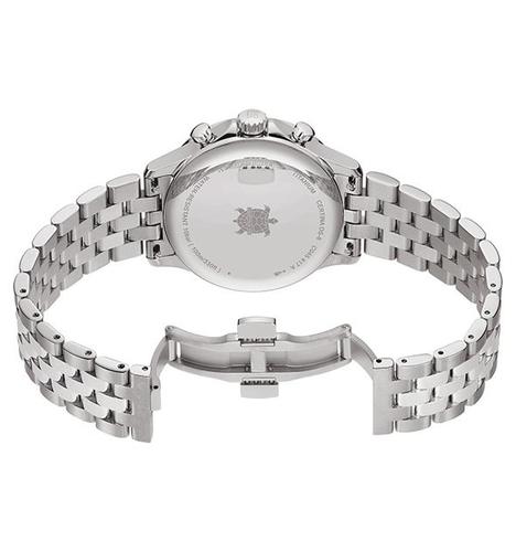 שעון יד CR-0454174401100 Certina Urban DS-8