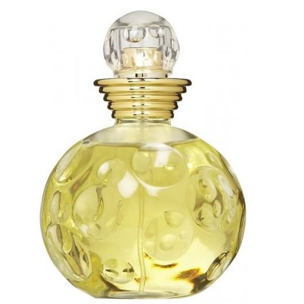 בושם לאישה דיור טסטר DIOR DOLCE VITA 100 ML E.D.T TESTER