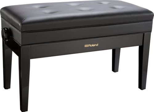 Roland RPB-D400PE Piano Bench
