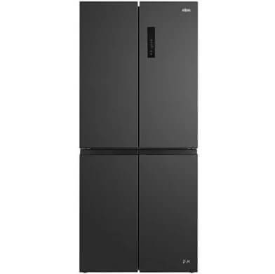 מקרר ‏מקפיא תחתון General GE470BIX ‏418 ‏ליטר