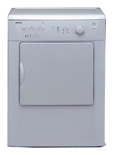 מייבש כביסה Lacasa DV60Q9E ‏6 ‏ק