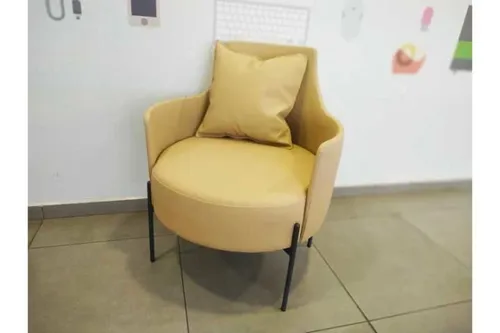 ספת יחיד המתנה Parma קרם