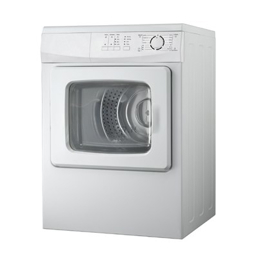 מייבש כביסה Sachs EF-700 ‏7 ‏ק"ג