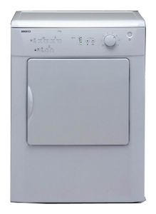 מייבש כביסה Lacasa DV70Q5I ‏7 ‏ק"ג