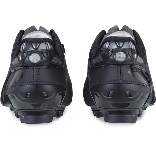 נעלי רכיבה לאופניים סידי שחור - SIDI MTB TIGER2 SRS