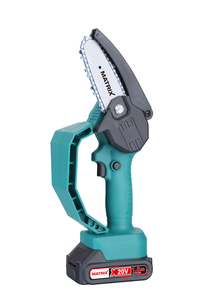 משור שרשרת נטען 20V (גוף בלבד)