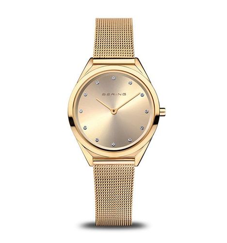 שעון יד BR-17031-333 Bering Women Ultra Slim