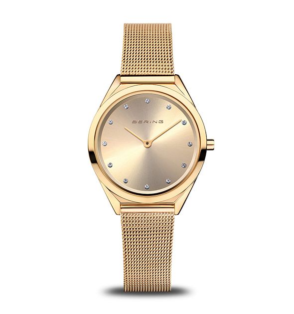 שעון יד BR-17031-333 Bering Women Ultra Slim