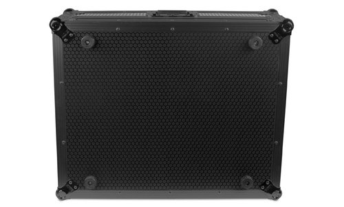קייס קשיח איכותי - UDG Ultimate flight case for S2 mk3 Black Plus