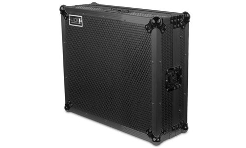 קייס קשיח איכותי - UDG Ultimate flight case for S2 mk3 Black Plus