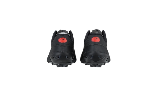 נעלי רכיבה לאופני כביש סידי שחור - SIDI SIXTY ROAD SHOES