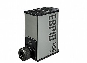 מנפח גלגלים מיני מבית NITECORE לאופנוע/אופניים 