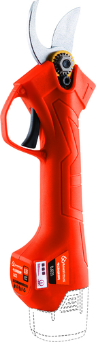 מזמרה מקצועית נטענת בראשלס 18V (גוף)