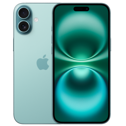 אייפון 16 iPhone 16 128GB לבן 
