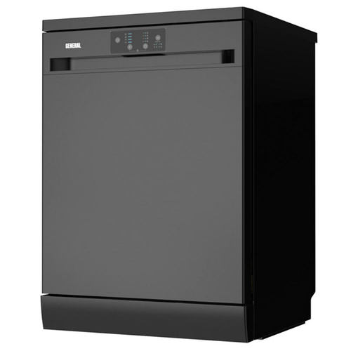 מדיח כלים רחב General ג'נרל GE2411FB
