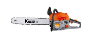 משור שרשרת בנזין "18/"16 46CC סמ"ק