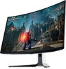 מסך מחשב Alienware 32 4K QD-OLED Dell AW3225QF דל