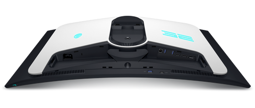 מסך מחשב Alienware 32 4K QD-OLED Dell AW3225QF דל