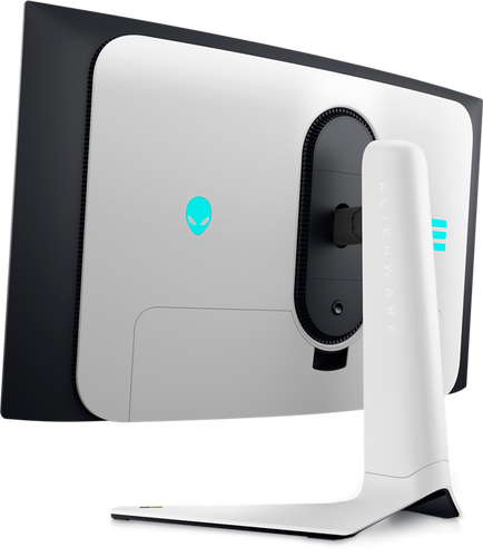 מסך מחשב Alienware 32 4K QD-OLED Dell AW3225QF דל