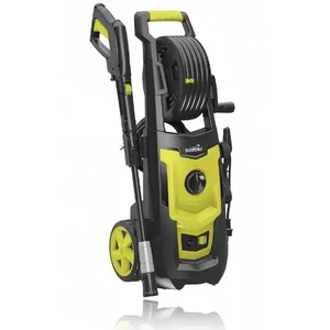 גרניק מכונת שטיפה בלחץ הספק 1800W לחץ עבודה מקסימלי 140 בר דגם 44734 יצרן Suzuki