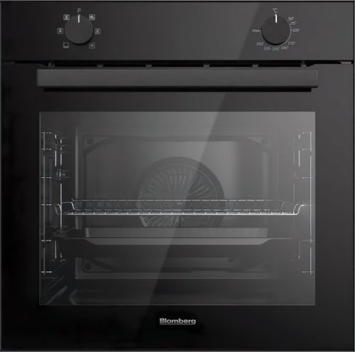 תנור בנוי OEN8001BIL שחור Blomberg