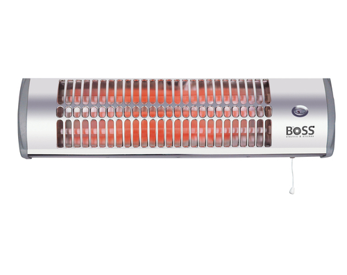 תנור אמבטיה אינפרא BOSS 1500