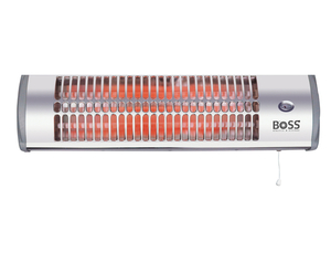 תנור אמבטיה אינפרא BOSS  1500 בוס