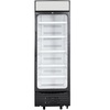 מקרר ויטרינה למשקאות  Sachs זקש דגם EF-400