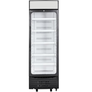 מקרר ויטרינה למשקאות  Sachs זקש דגם EF-400 זק"ש