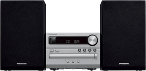 מערכת סטריאו Panasonic SC-PM250